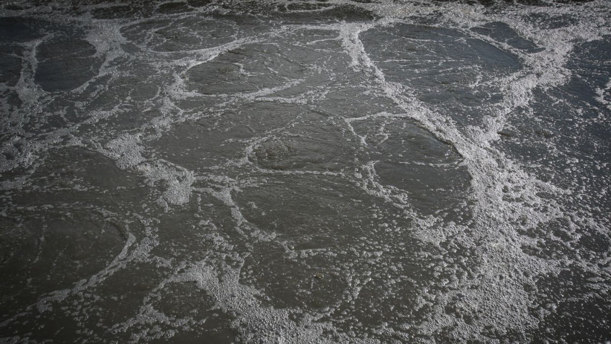 Шинэ төв цэвэрлэх байгууламж энэ оны долдугаар сарын 1-нд ашиглалтад орно