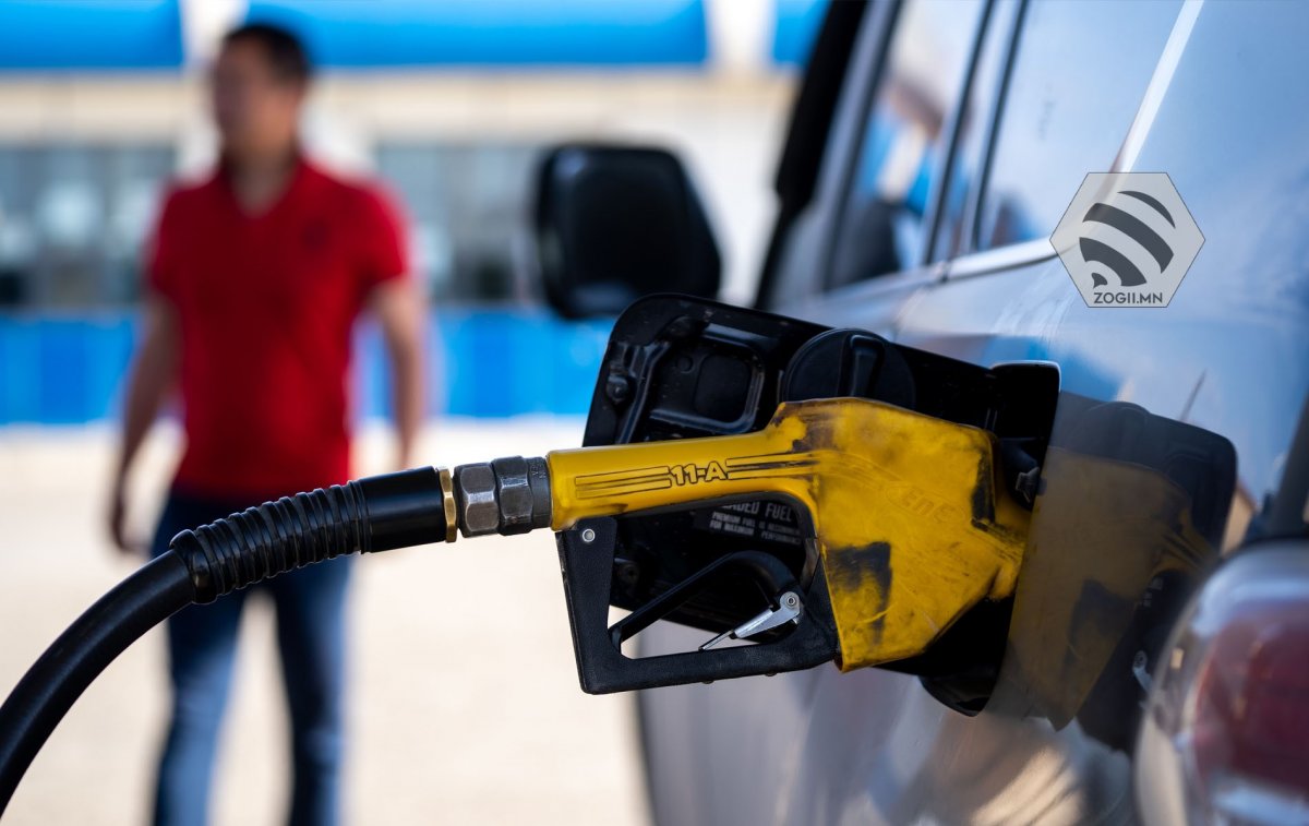 Дизель түлшний үнэ 6400 төгрөгт хүрэх үү?!
