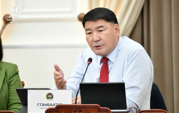 АН-c сонгогдсон УИХ-ын гишүүн Г.Ганбаатарын биед юуны учир халдав