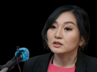 Ч.Ханддулам: Үнэний төлөө явсан зам бүр утга учиртай гэдэгт итгэж байгаа учраас тэсч байна