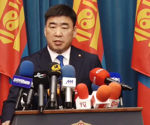 Ц.Идэрбат: Хаврын тариалалтад зориулж нефтийн асуудалд 16 тэрбум төгрөг, дөрвөн төрлийн ногооны үрийг зээлээр олгоно