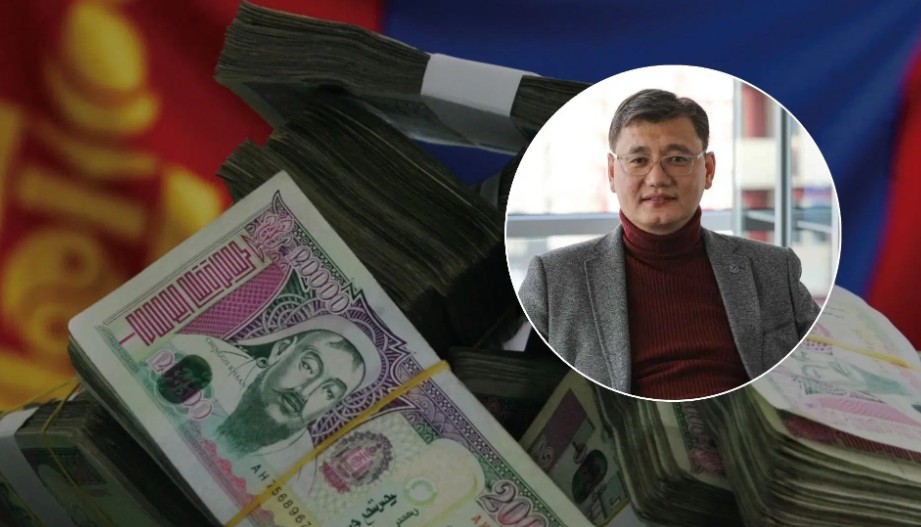 Э.Гэрэлт-Од: Нам татвар төлөгчдийн мөнгийг хуулийн дагуу зарцуулсан эсэхийг хянах онцгой эрх үндэсний аудитын газарт бий