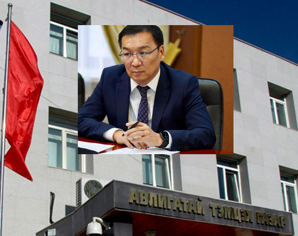 Б.Насантогтохын 7,5 тэрбум төгрөгөөр үнэлэгдэх 17 үл хөдлөх хөрөнгө, гурван тээврийн хэрэгслийг битүүмжилсэн гэв