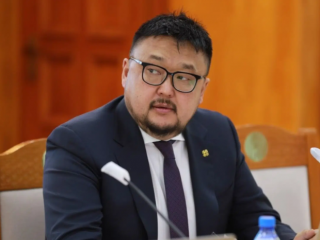 Шүлхийний вакцин ч шийдэж чаддаггүй З.Мэндсайханыг Сангийн сайд болгохоор улсын эдийн засаг улам умаа хум болохгүй юу...