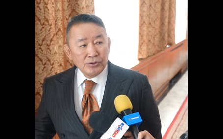 Х.Баттулга: Хуралдаа суудаггүй гишүүдийг эгүүлэн татах хэрэгтэй