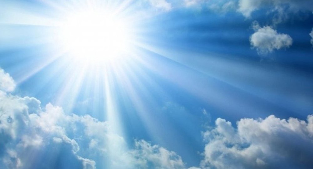 Улаанбаатарт +12 хэмийн дулаан байна