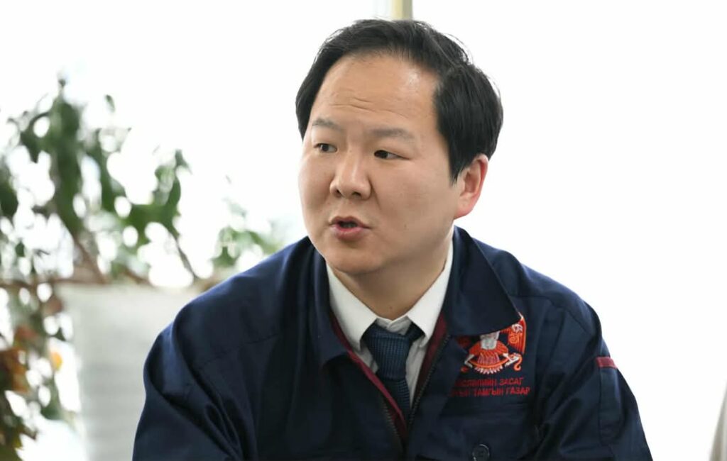 Нийслэлийн Засаг даргын орлогч Т.Даваадалайг 48 цагийн хугацаатай баривчилжээ