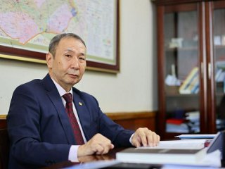 Л.Мөнхсайхан: УИХ-ын гишүүнийг эгүүлэн татах хууль цаг үеэ олсон...