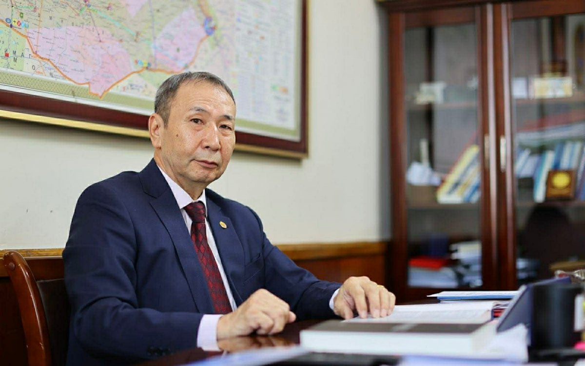 Л.Мөнхсайхан: УИХ-ын гишүүнийг эгүүлэн татах хууль цаг үеэ олсон...