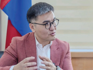 Ч.Лодойсамбуу: Гишүүдэд ямар ч дарамт ирсэн Монголын парламентыг ингэж "өшиглөх" эрх байхгүй