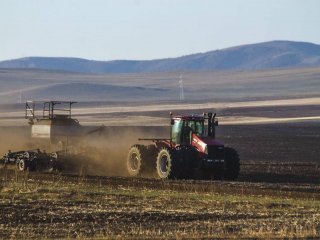 Ч.Чинзориг: Хаврын тариалалтад нэг литр түлшийг 3400 төгрөгөөр олгож байна