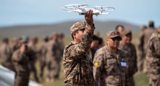Цэргийн албан хаагчийн тэтгэвэр тогтоолгоход анхаарах зүйлтэй танилц