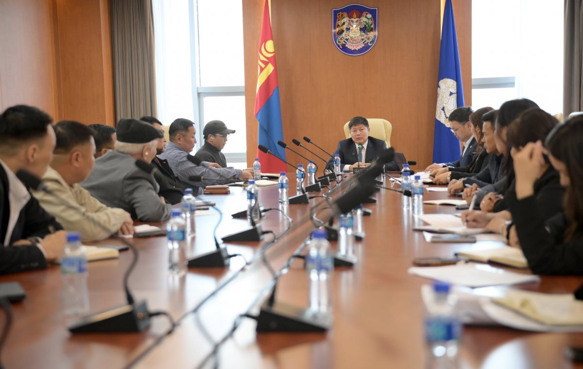 Компаниудын тавьсан шаардлагын дагуу хаврын хэрэгцээний махыг нэмэгдсэн үнээр худалдаалж эхэлнэ