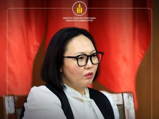 Б.Жаргалан: Туулын хурдны замын төсөл дээр хууль бус зүйл олон байна