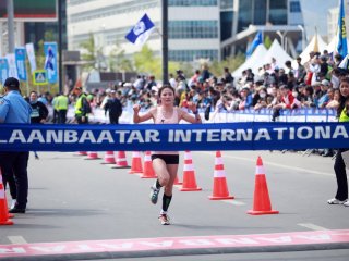&ldquo;Улаанбаатар марафон 2026&rdquo;-д өнөөдрийн байдлаар 11 мянга гаруй хүн бүртгүүлээд байна