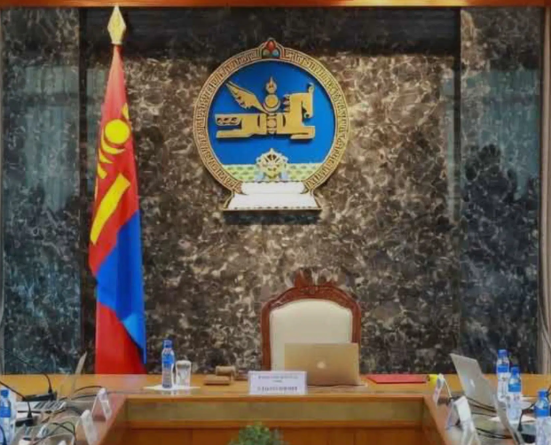 Монгол Улс Ерөнхий сайдгүй 10 сар боллоо...