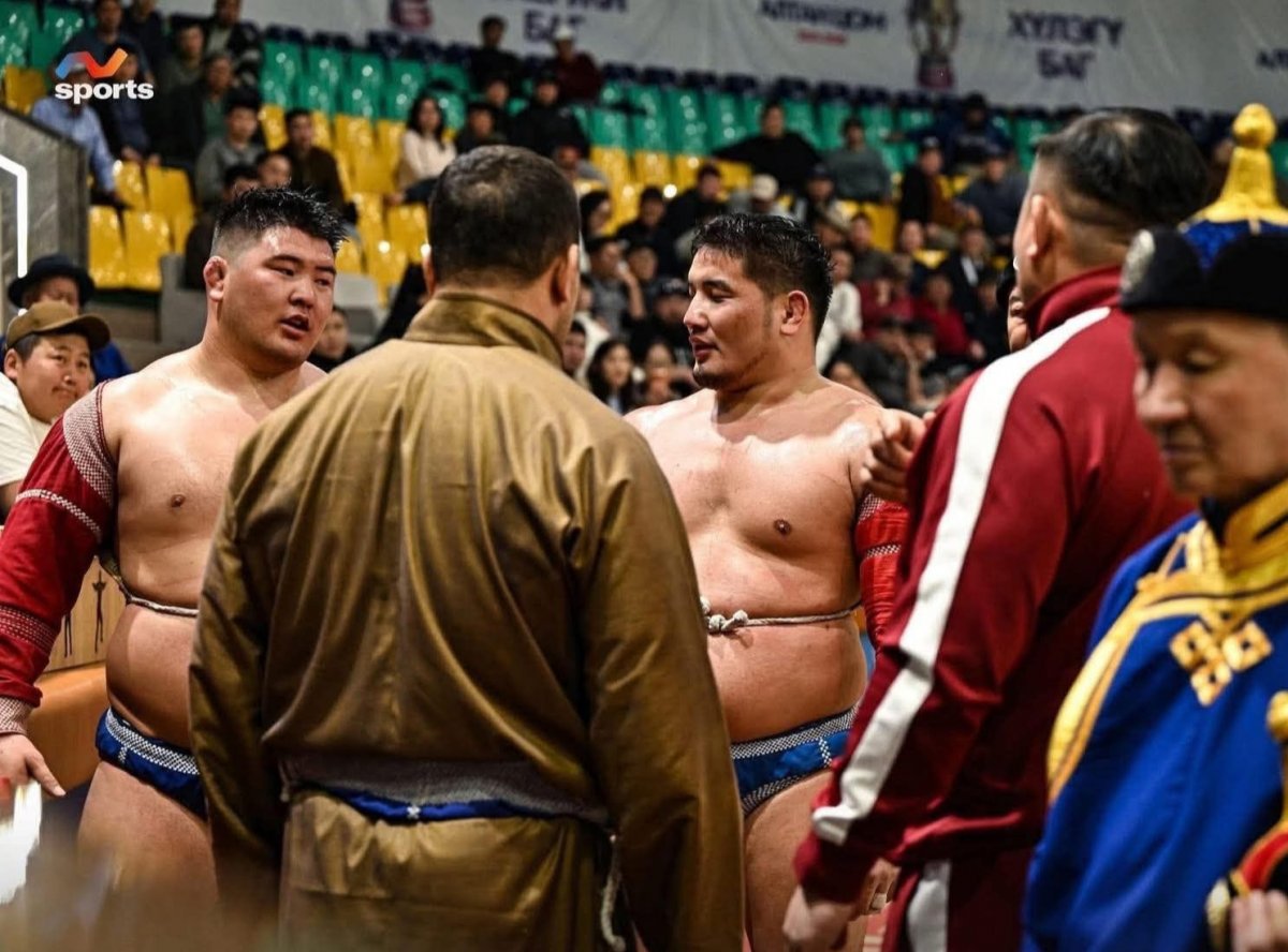 Улсын заан С.Сүхбат гаргасан үйлдэлдээ уучлалт гуйлаа