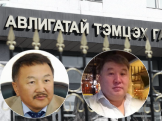 Шүүхийн байгууллага дээр зургаан жил гацсан 800 мянган доллар завшсан даргын хэргийг прокурор руу шилжүүлжээ