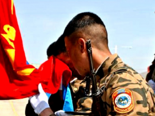 2026 оны I ээлжийн цэрэг татлага баасан маргааш эхэлнэ