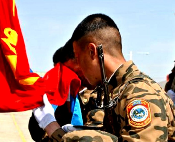 2026 оны I ээлжийн цэрэг татлага баасан маргааш эхэлнэ