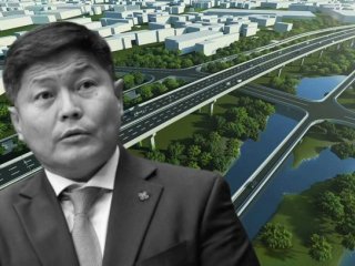 Х.Нямбаатар: Туулын хурдны замын ажил гүйцэтгэх компанид бид шахаж байгаад ₮500 тэрбумыг өгсөн. Ажил явбал дахиад ч өгнө