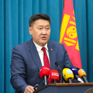 Төрийн байгуулалтын байнгын хорооны даргаар УИХ-ын гишүүн Б.Жавхланг сонголоо