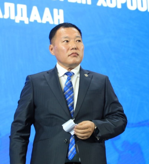 АН-ынхан нэг сарын time out-ынхаа дараа генсекээ томилох уу, даргаа &ldquo;ярих&rdquo; уу?!