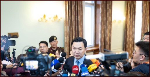 Ерөнхий сайд Н.Учрал: Хотын даргад албан ёсоор анхааруулсан