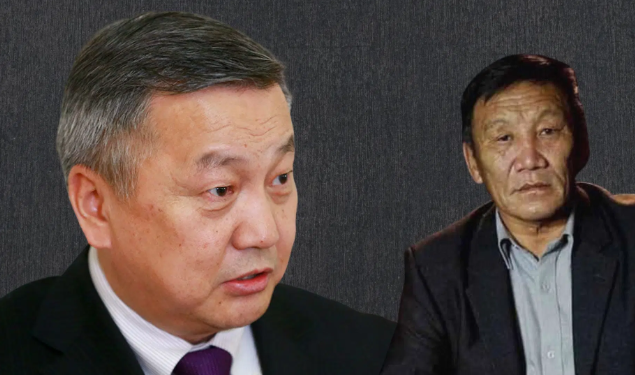 Г.Ишхүү: З.Энхболдыг ялласан нь шүүгч нарт нөлөөлсөн төрийн тэргүүний ажиллагаа гэж үзэж байна