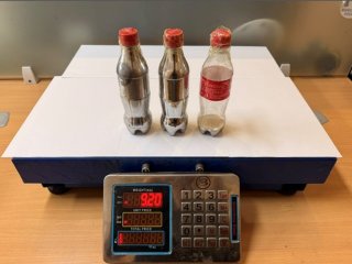 Нэр бүхий этгээдээс 9,2 килограмм &ldquo;Мөнгөн ус&rdquo;-ыг хураан авчээ