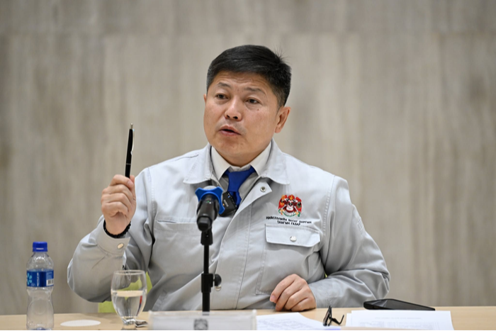 &ldquo;Monestery tower&rdquo; шүүхэд татагдлаа