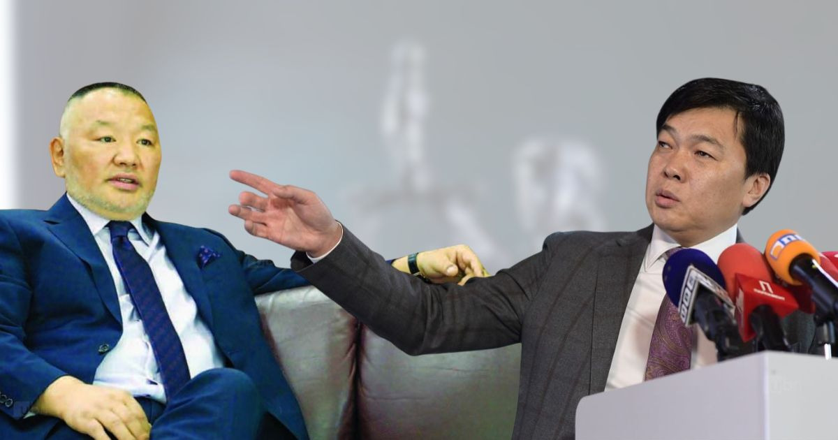 &ldquo;Хэрэг&rdquo; нь халуун дээрээ байгаа Д.Баясгалан хүрээд иржээ, хэрэг нь цайрах &ldquo;эрх зүй&rdquo;-тэй болсон Д.Эрдэнэбилэг зугтсаар байх уу?