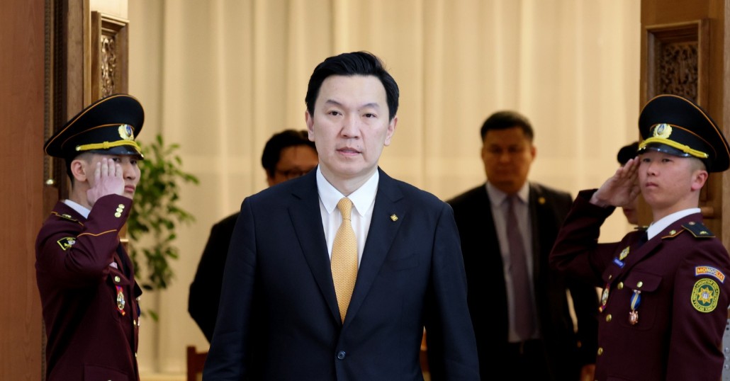 ТАНИЛЦ: Т.УЧРАЛЫН ЗАСГИЙН ГАЗРЫН ГИШҮҮД /ФОТО/