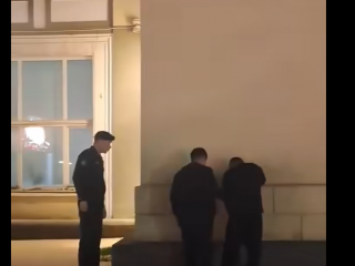 Гадаад улсын иргэдийг олон нийтийн газар, гудамж талбайд бие зассан үйлдэлд 20 хоногийн хугацаанд баривчлах шийтгэл оногдуулсан 