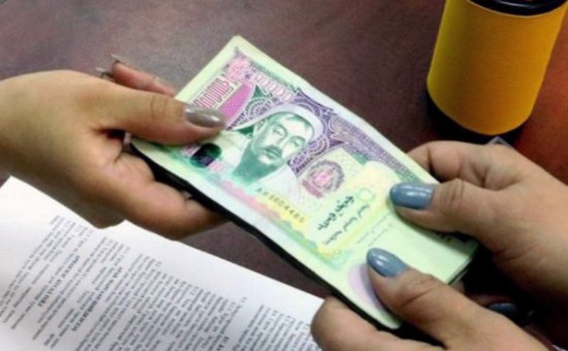 Хувь хүний орлогын албан татварын 2025 оны хөнгөлөлтийг иргэдийн дансанд шилжүүлж эхэллээ