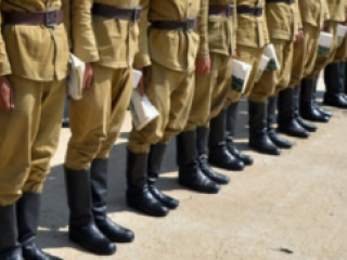 Цэрэг өөрийгөө боомилж нас барсан гэх хэргийн шалтгааныг тодруулахаар ажиллаж байна гэв