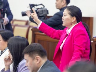 Нарагийн бодлыг хэн, юу өөрчлөв?