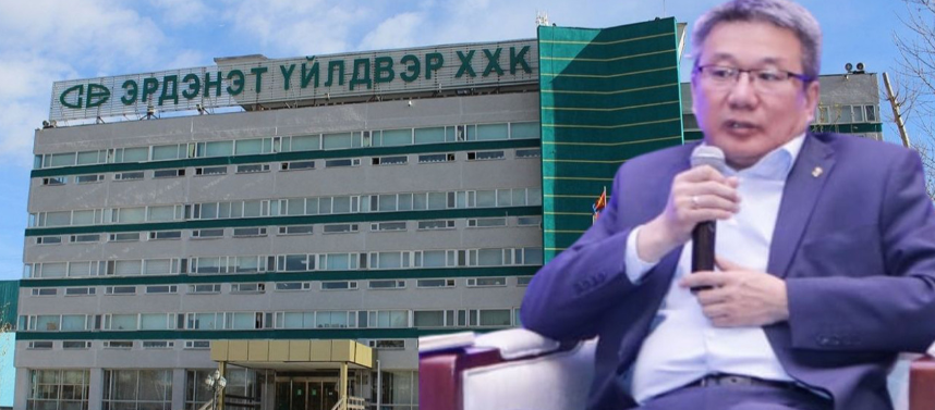 &ldquo;Эрдэнэт&rdquo;-ийн Г.Ёндон энэ цаг үед яахын аргагүй дархлагджээ