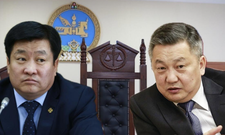 Анхан шатны шүүхээс З.Энхболд, Б.Энх-Амгалан нарын нийтийн албанд томилогдох эрхийг 5 жилийн хугацаагаар хасаж, 2 жилийн хугацаагаар хорих ял оноов