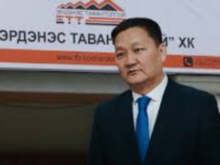 1072 хувьцаанд "амь оруулж", хувьцаагаа арилждаг болно гэв