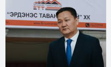 1072 хувьцаанд "амь оруулж", хувьцаагаа арилждаг болно гэв