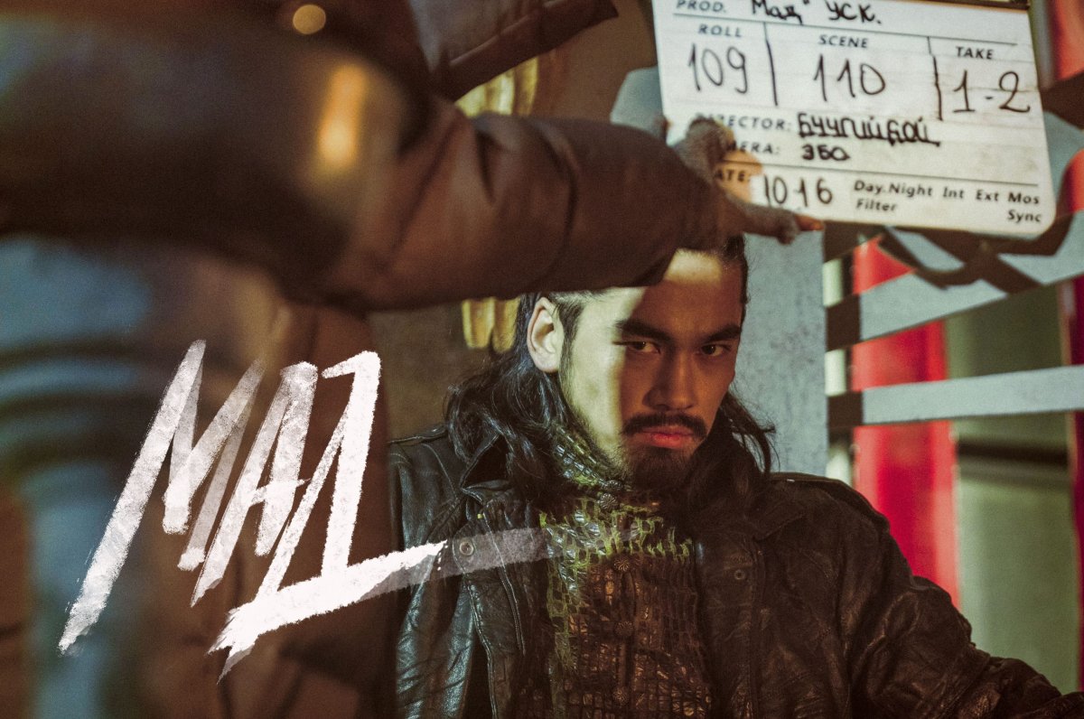 &ldquo;Орлон тоглогч&rdquo;-ийн Хосоо, &ldquo;Надад ирээгүй хайр&rdquo;-ын Алдар буюу Ч.Түвшинтөгс цоо шинэ дүр төрхөөр үзэгчидтэй &ldquo;уулзана&rdquo;