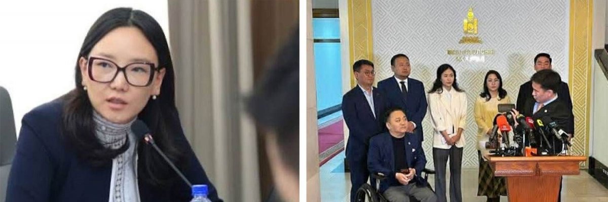 ХХОАТ-ыг нэг хувь болгож бууруулах нь зөв үү, буруу юу