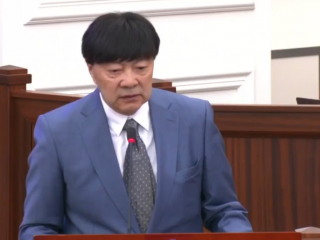"Бид ямар ч байсан оршуулгын тодорхой хэмжээний зардлыг зохицуулахаар хуулийн төсөлд тусгаж байгаа"