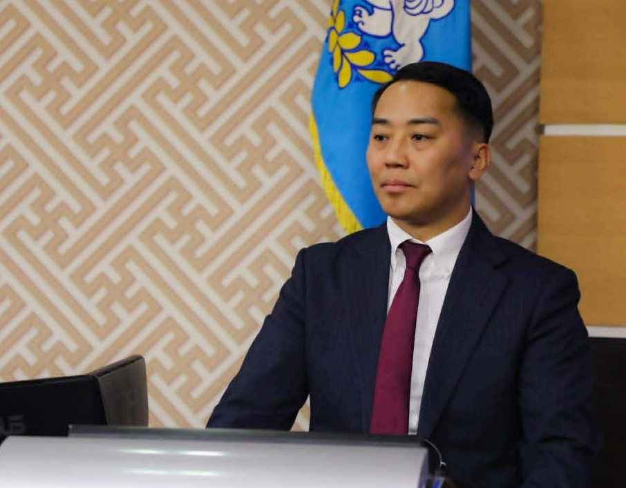 Баянзүрх дүүргийн Засаг даргаар И.Баттөгсийг сонгож, томилуулах саналыг Нийслэлийн Засаг даргад хүргүүлэхээр боллоо