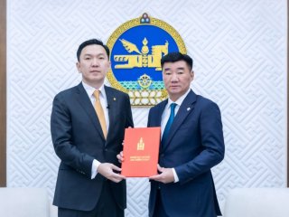 Татварын дарамтаас чөлөөлөх хуулийн төслүүдийг УИХ-д өргөн мэдүүлэв