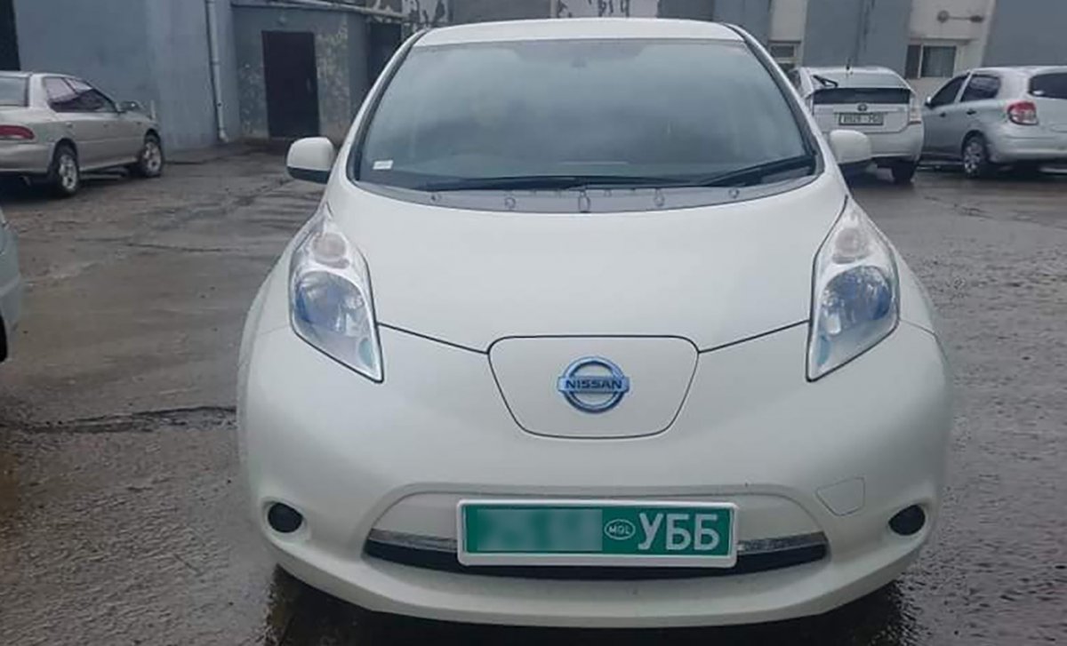 Ногоон улсын дугаарыг 100% цахилгаан буюу BEV, EREV төрлийн автомашинд олгоно. Hybrid тээврийн хэрэгсэлд олгохгүй