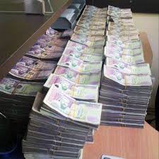 Ж.Г-ийн нуун далдалсан 700,000 ам.долларыг улсын орлого болгожээ