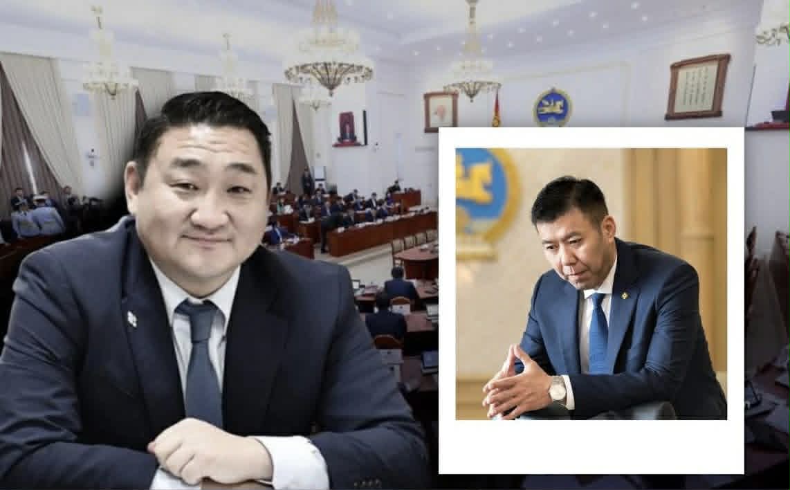 Б.Энхбаярыг Тусгай хяналтын дэд хорооны бүрэлдэхүүнээс чөлөөлж, С.Лүндэгийг нэмжээ