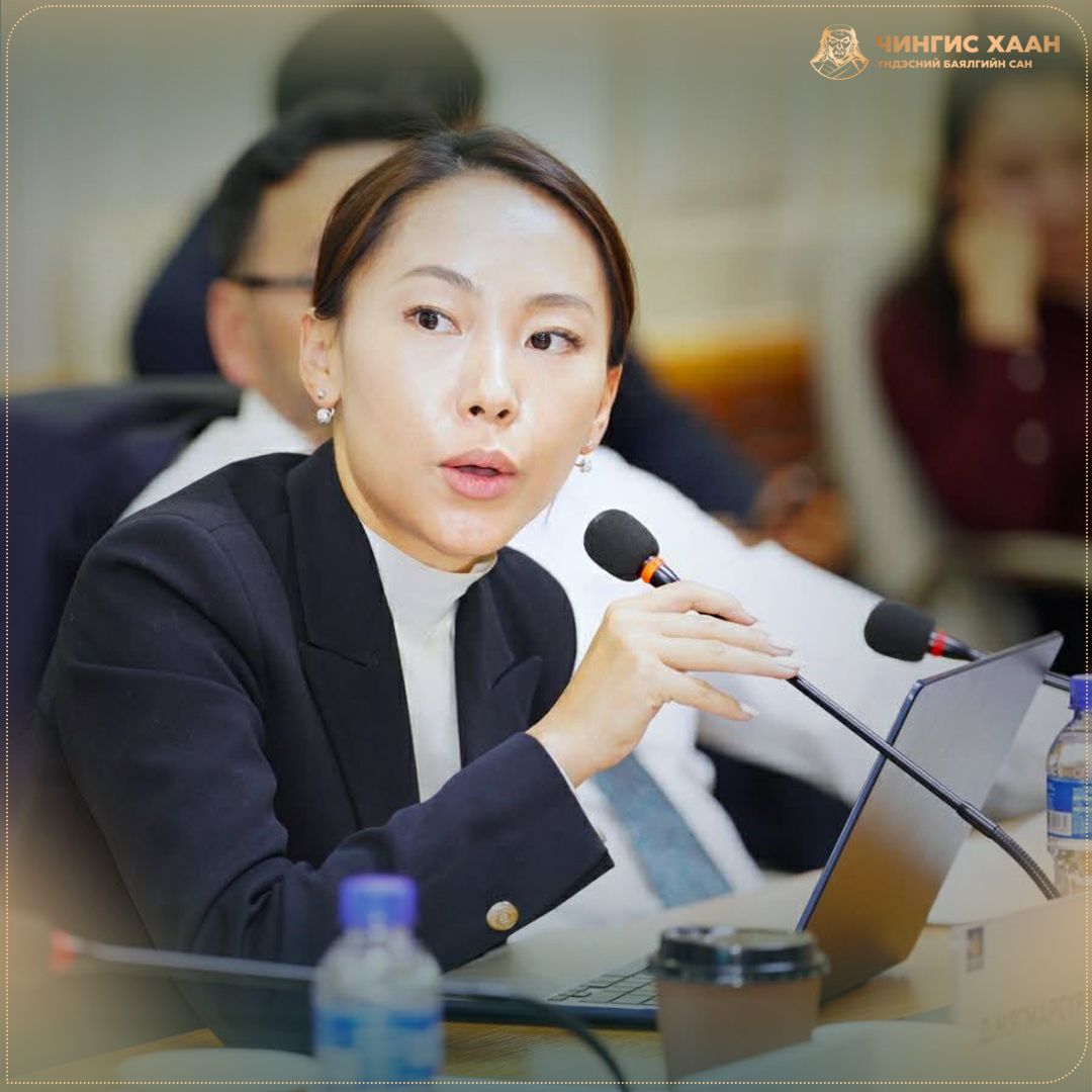 E-Mongolia дахь хуримтлалын сангийн дансаа нээж харвал хүн болгонд ₮500 мянгын хуримтлал бий болсон байгаа